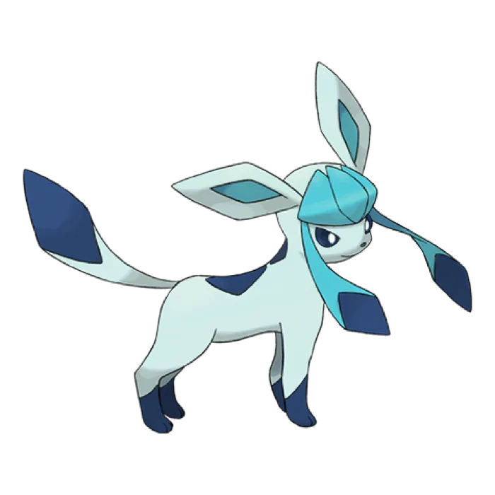 Glaceon