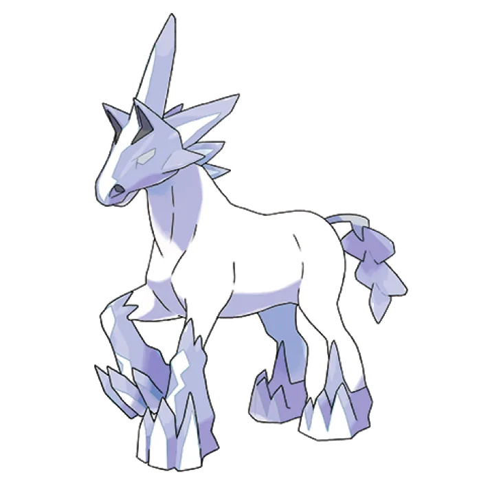 Glastrier