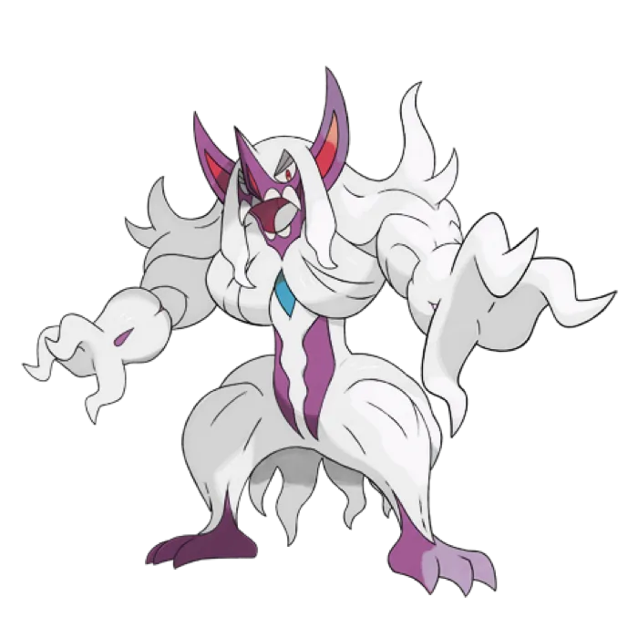 Grimmsnarl
