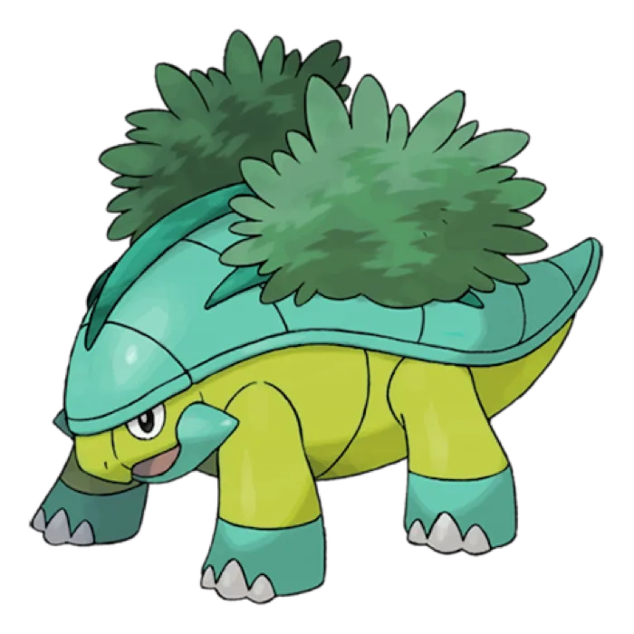 Grotle