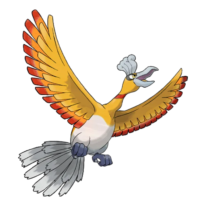 Ho Oh