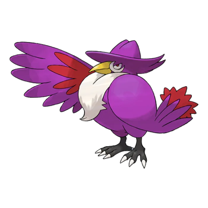 Honchkrow