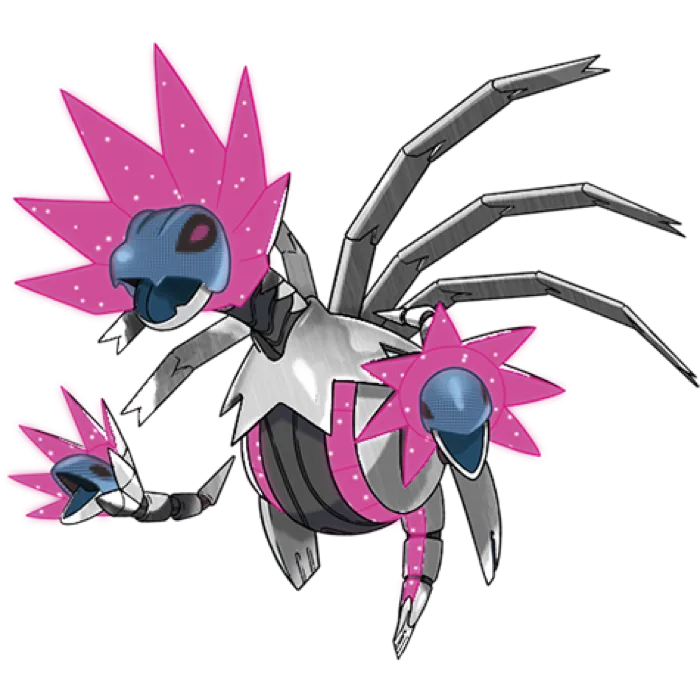Iron Jugulis