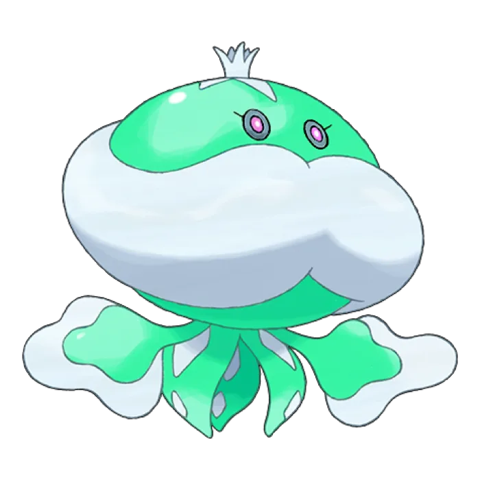 Jellicent