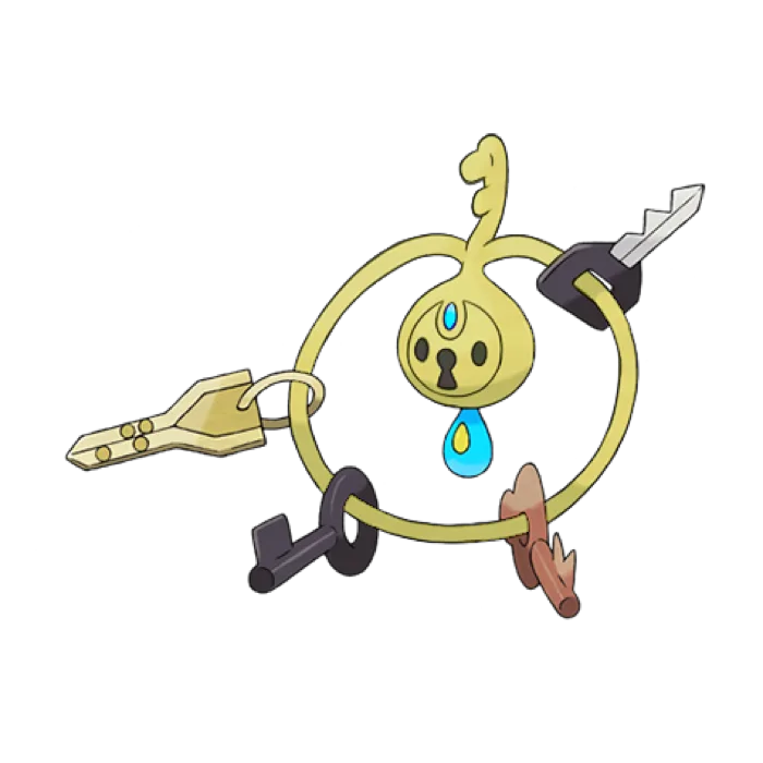 Klefki