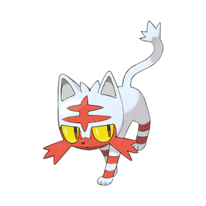 Litten