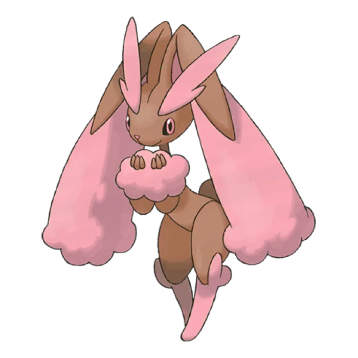Lopunny