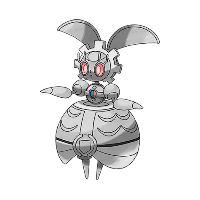 Magearna