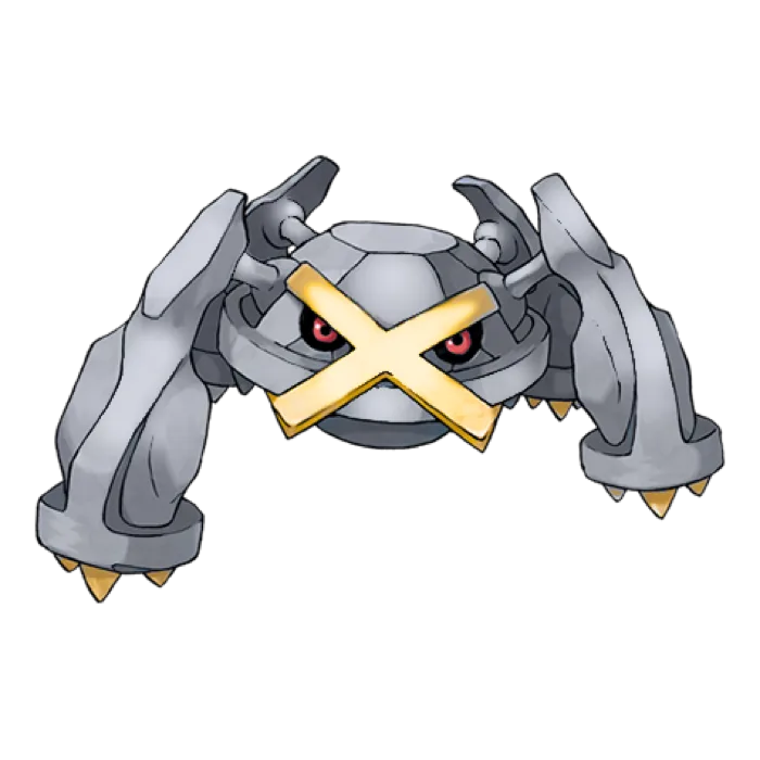 Metagross