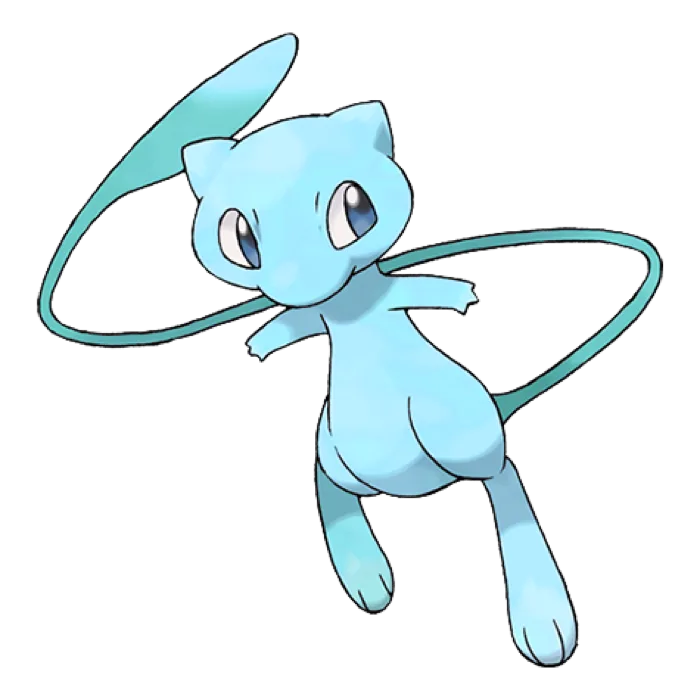 Mew