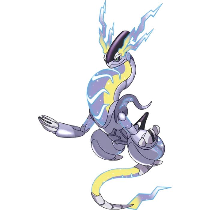 Miraidon