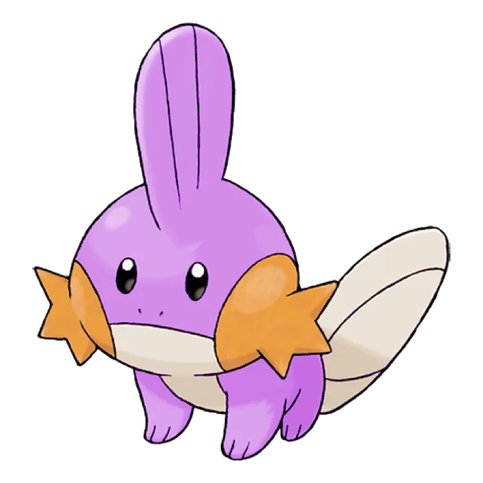 Mudkip