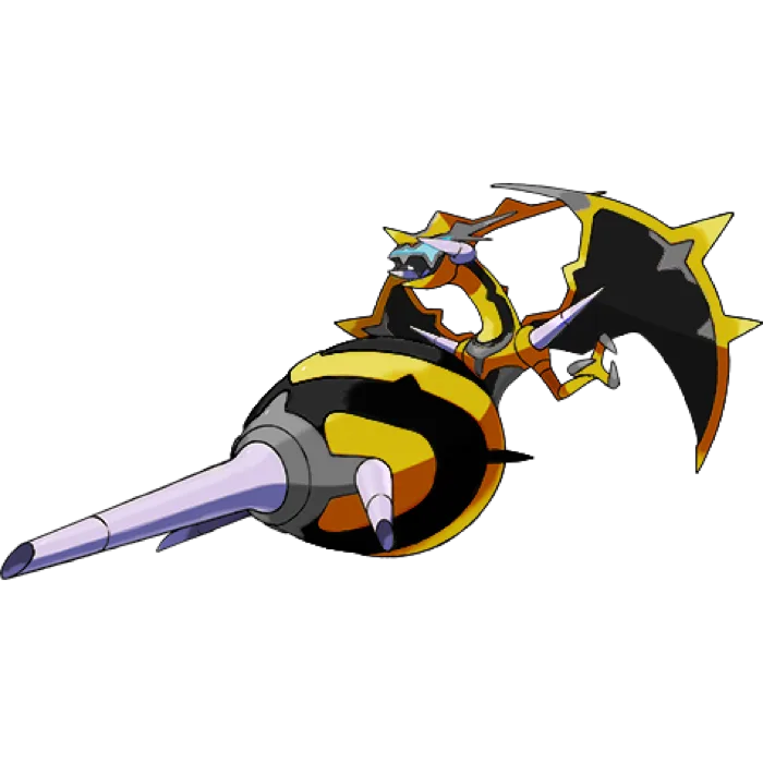 Naganadel