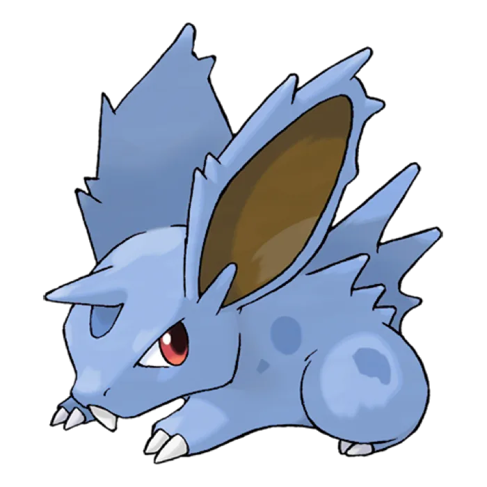 Nidoran M