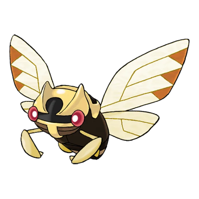 Ninjask
