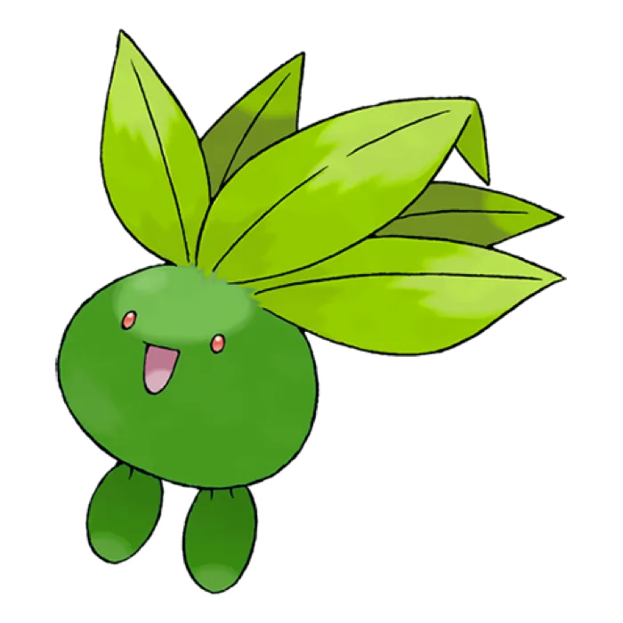 Oddish