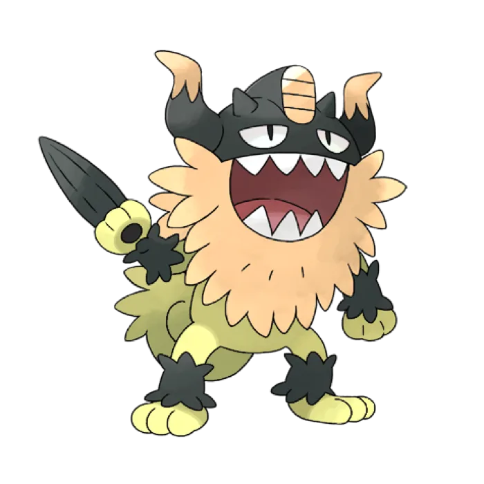 Perrserker
