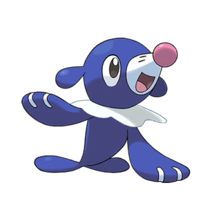 Popplio