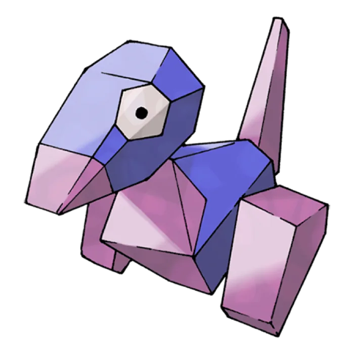 Porygon