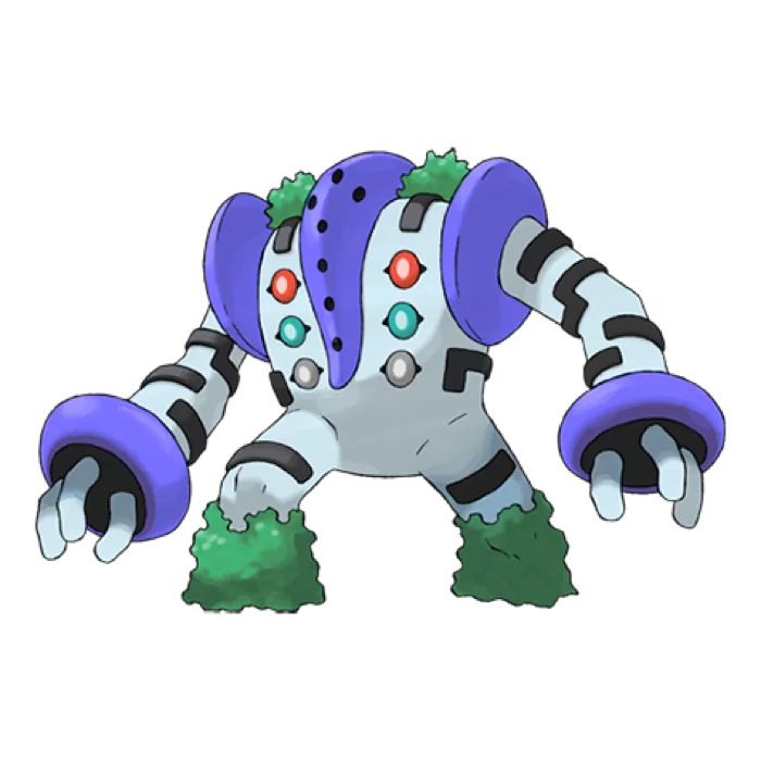 Regigigas