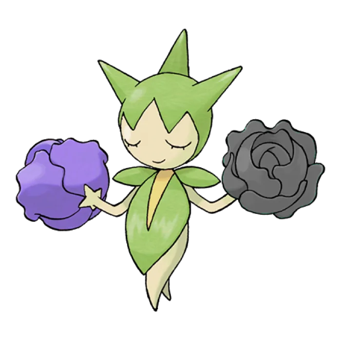 Roselia