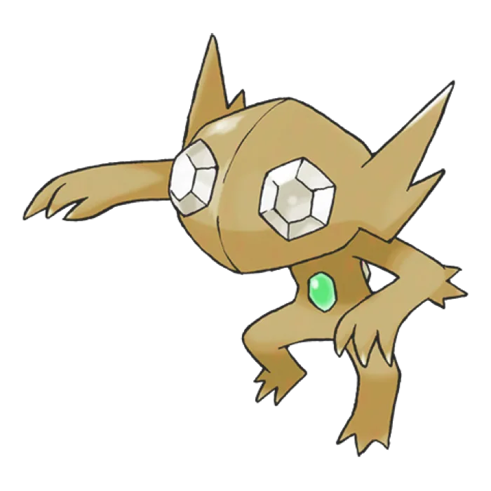 Sableye