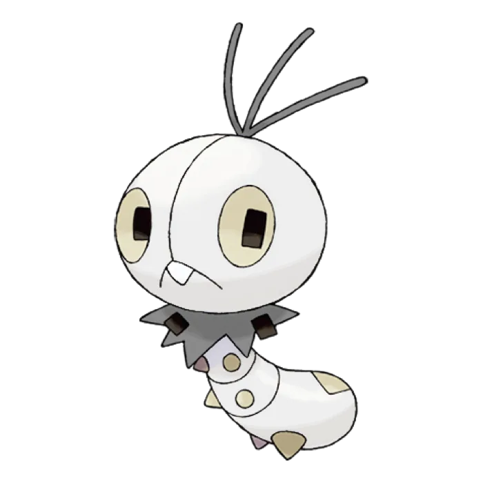 Scatterbug
