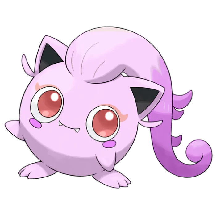 Scream Tail