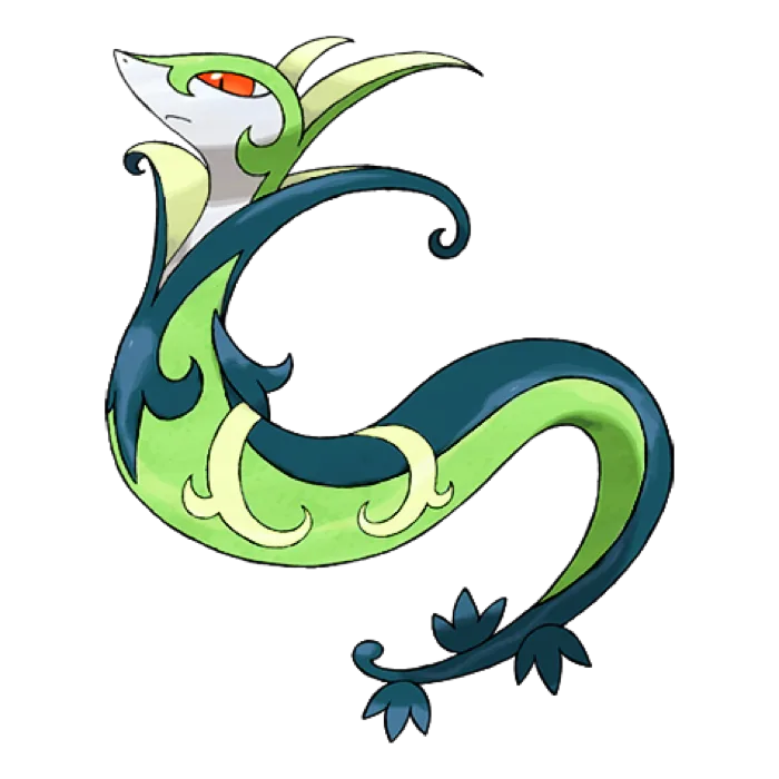 Serperior