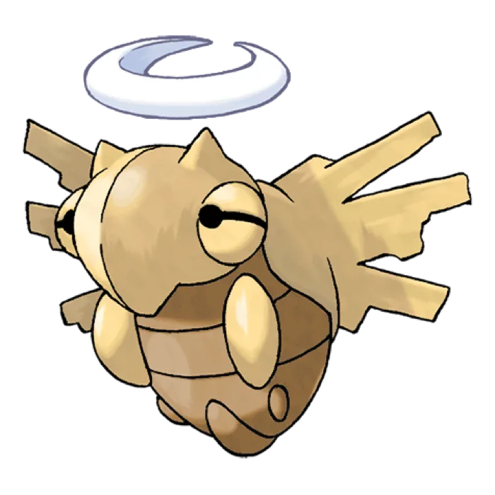 Shedinja