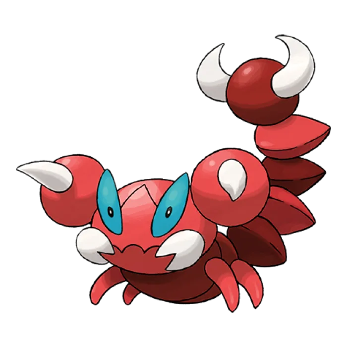Skorupi