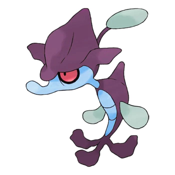 Skrelp
