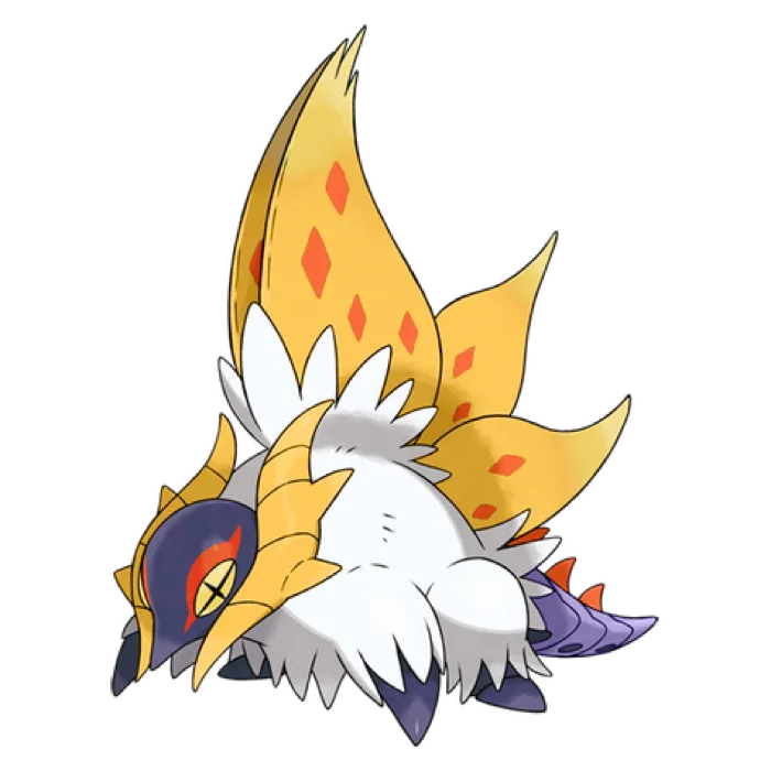 Slither Wing
