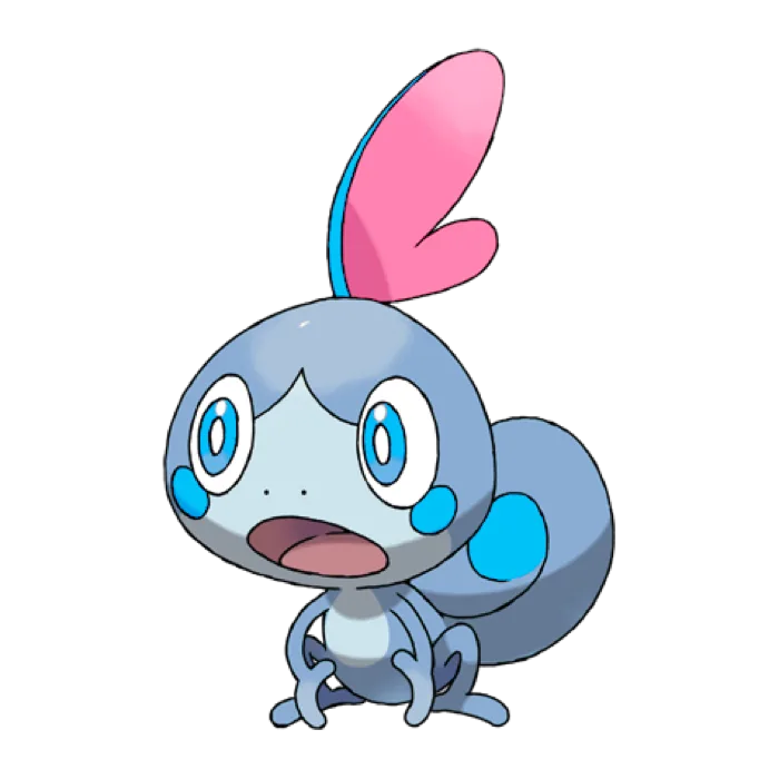 Sobble