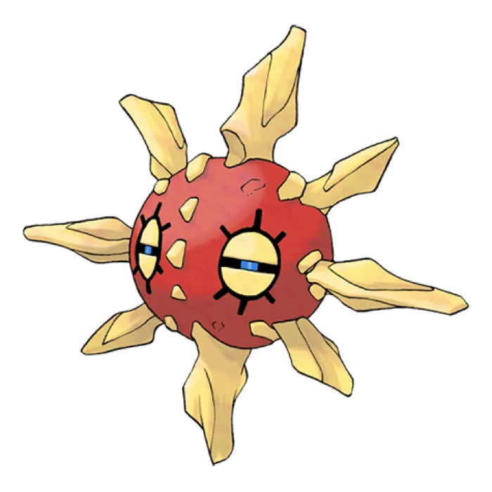 Solrock