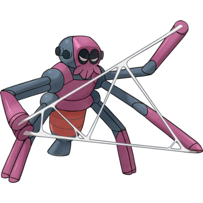 Spidops