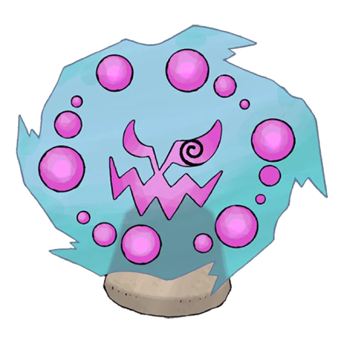 Spiritomb