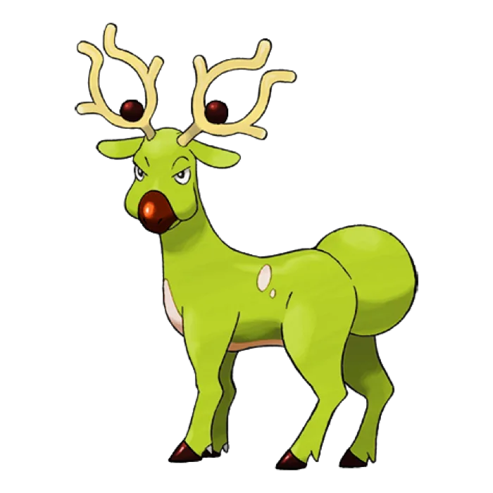 Stantler