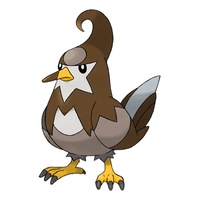 Staravia