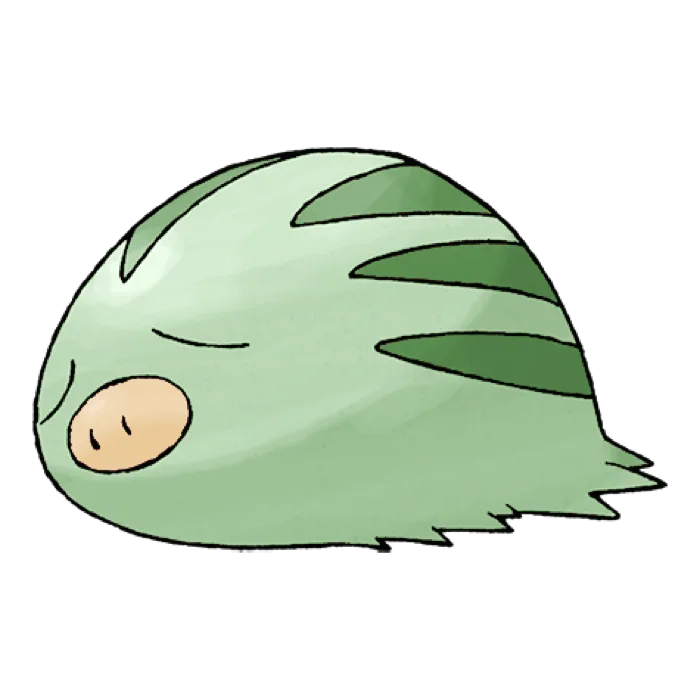 Swinub