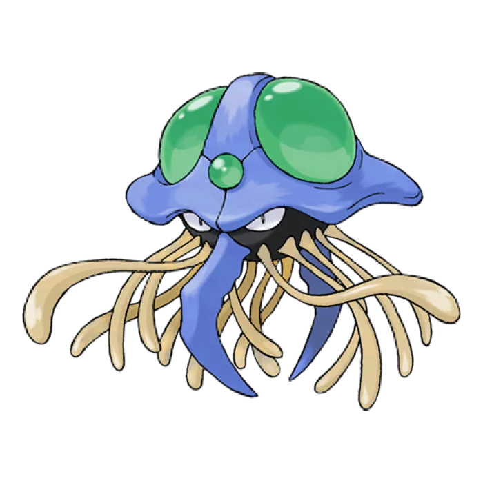 Tentacruel