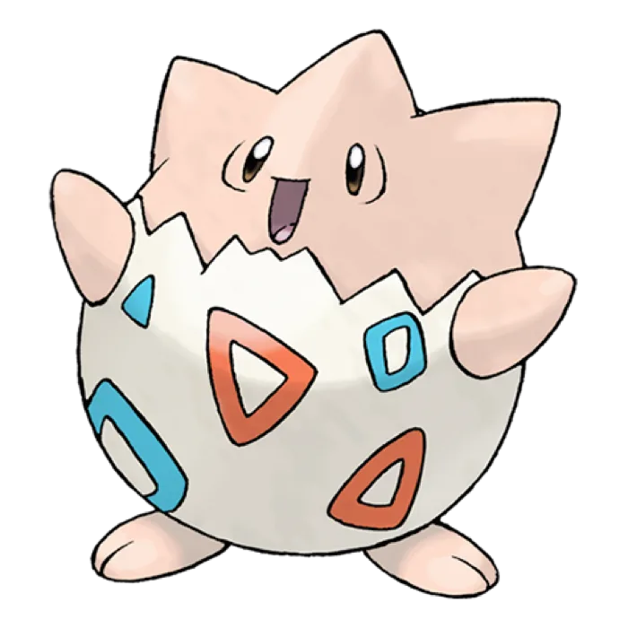 Togepi