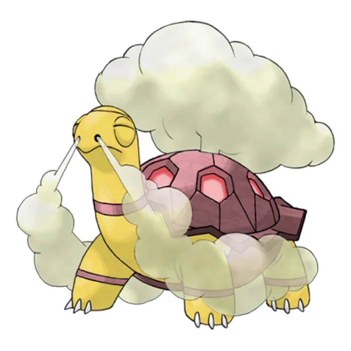 Torkoal