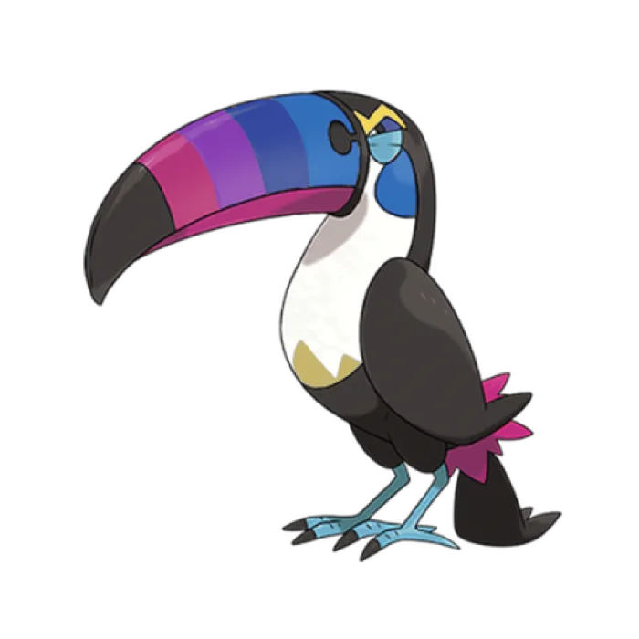 Toucannon