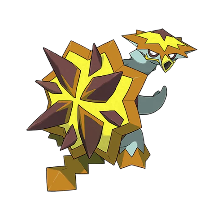 Turtonator