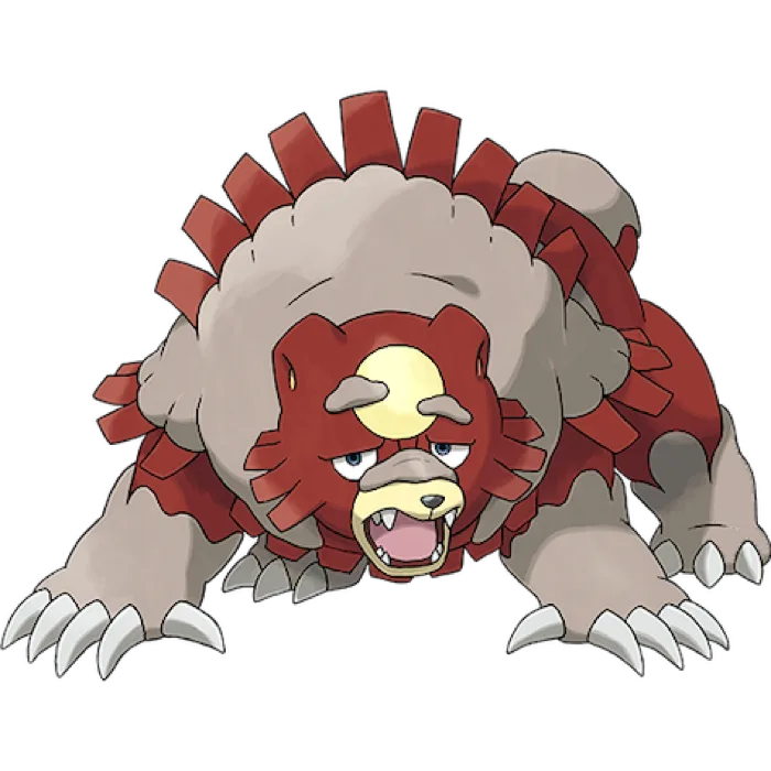 Ursaluna