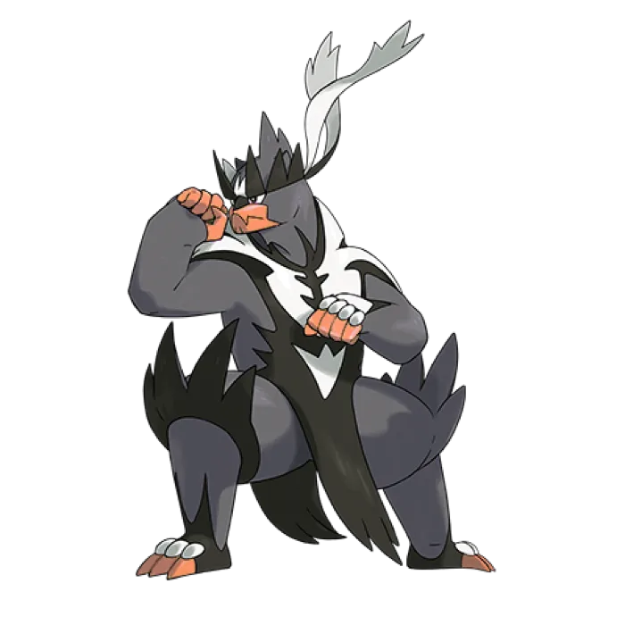 Urshifu
