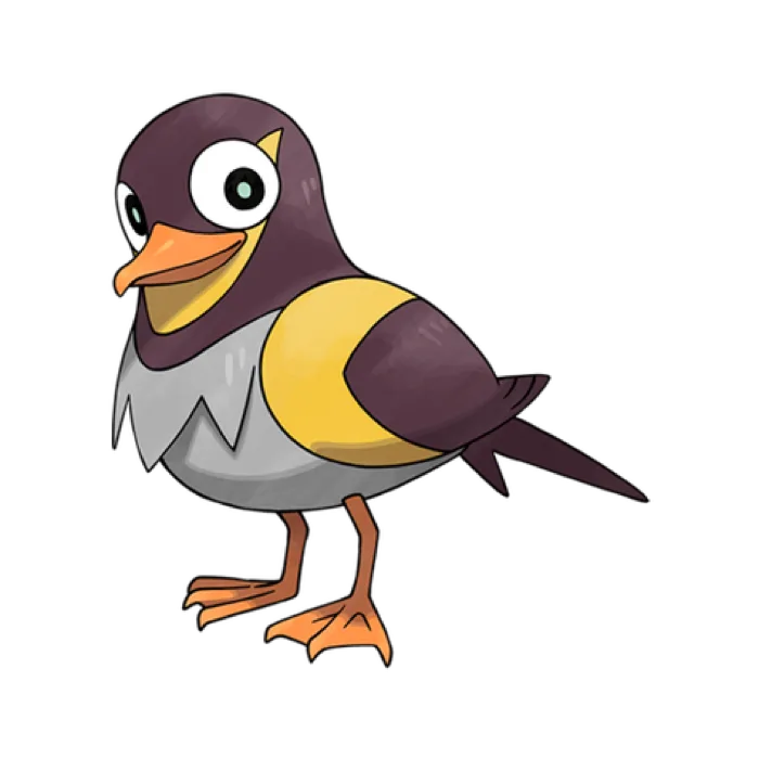 Wattrel
