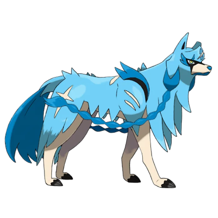 Zacian