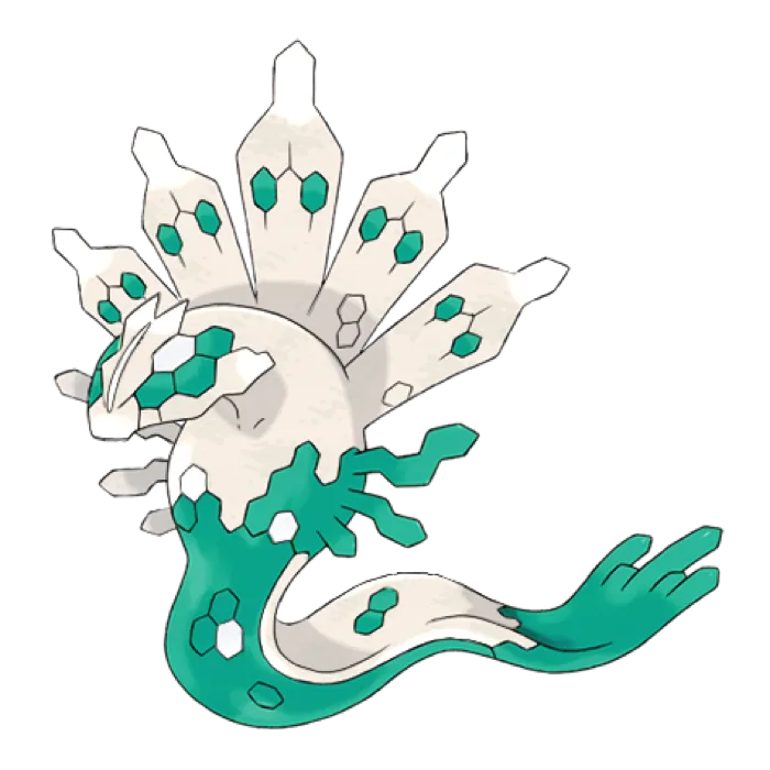 Zygarde